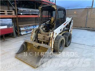 Bobcat S450 Мини-погрузчики