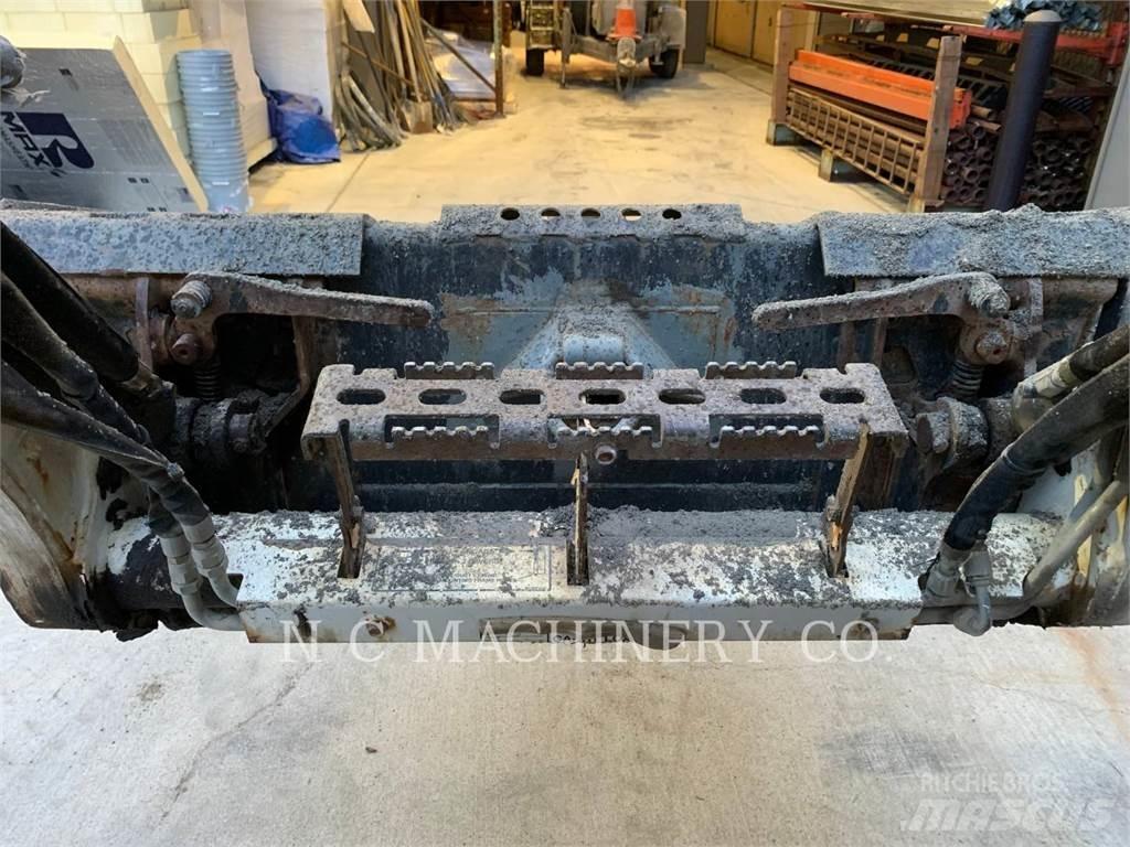 Bobcat S450 Мини-погрузчики