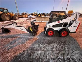 Bobcat S590 Мини-погрузчики