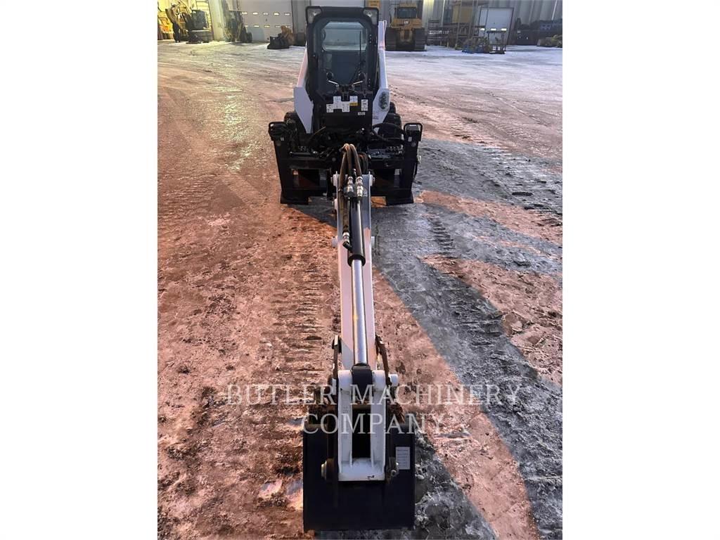 Bobcat S590 Мини-погрузчики