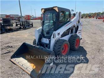 Bobcat S590 Мини-погрузчики