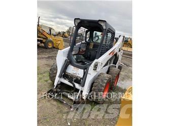 Bobcat S595 Мини-погрузчики