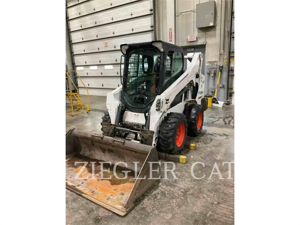 Bobcat S595 Мини-погрузчики