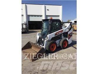 Bobcat S64 Мини-погрузчики