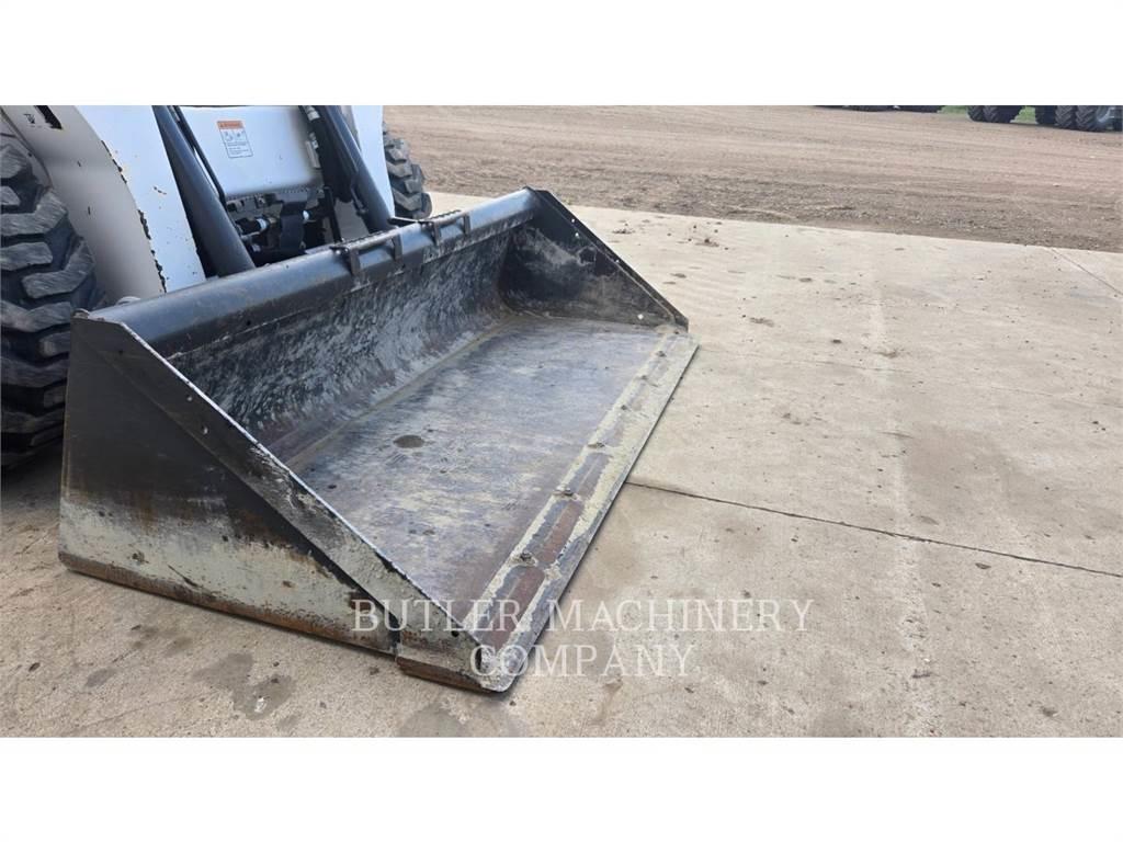 Bobcat S650 Мини-погрузчики
