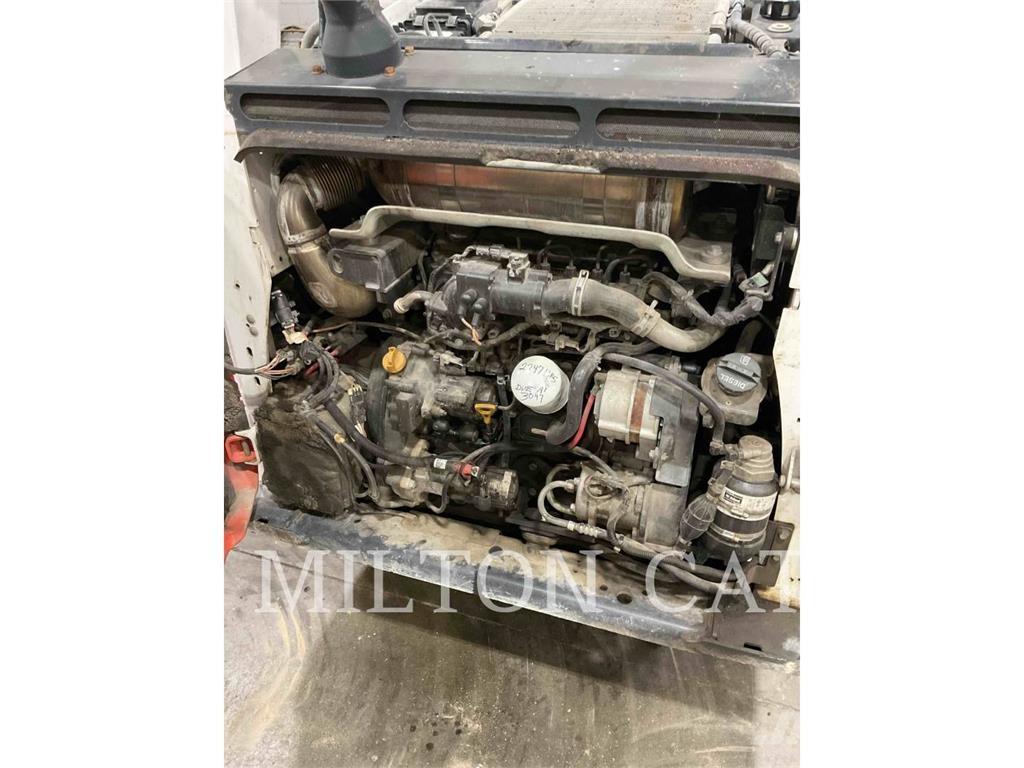 Bobcat S770 Мини-погрузчики