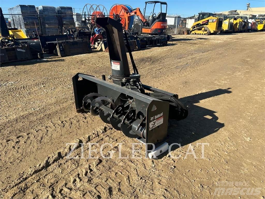 Bobcat SB200 Мини-погрузчики