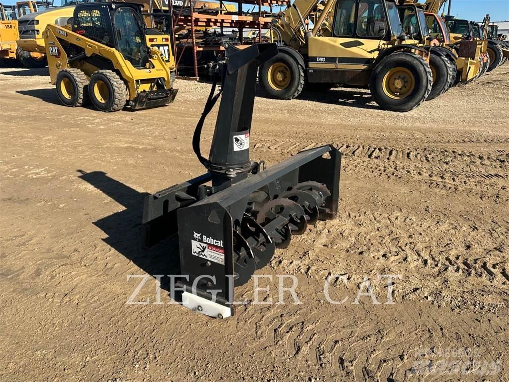 Bobcat SB200 Мини-погрузчики
