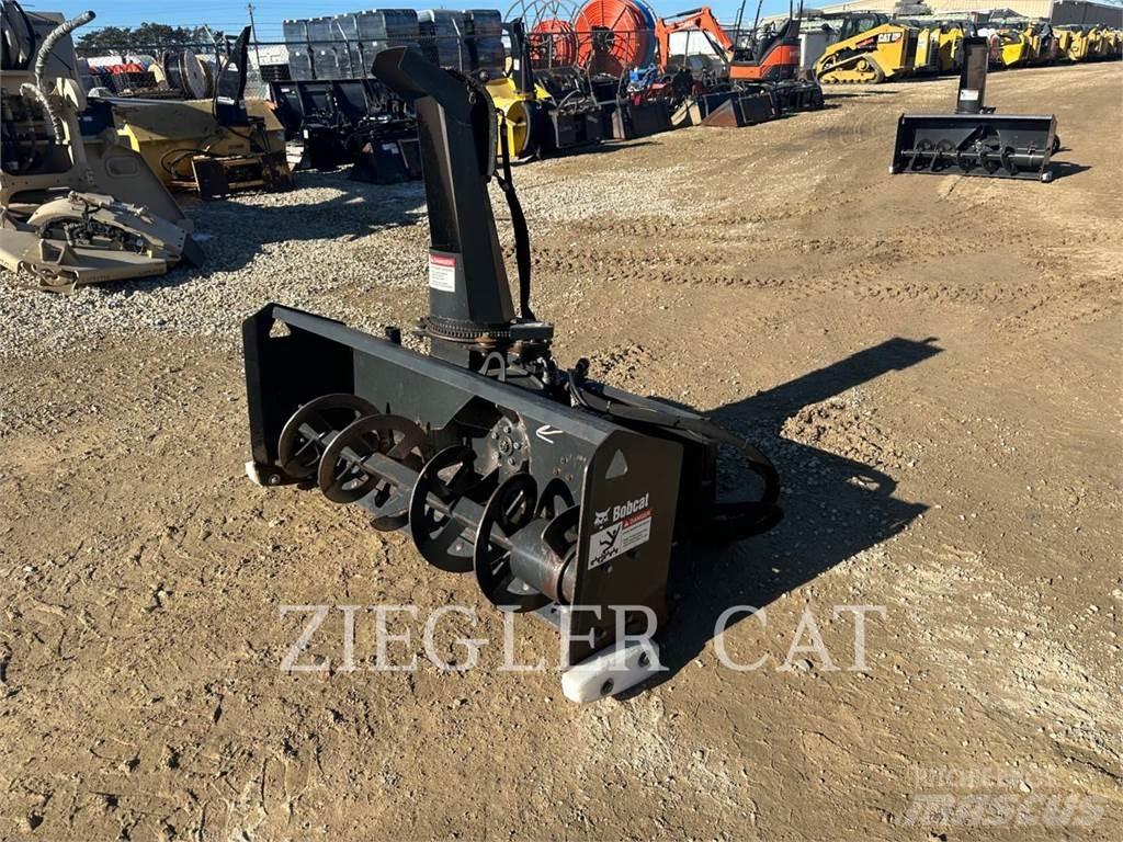 Bobcat SB200 Мини-погрузчики