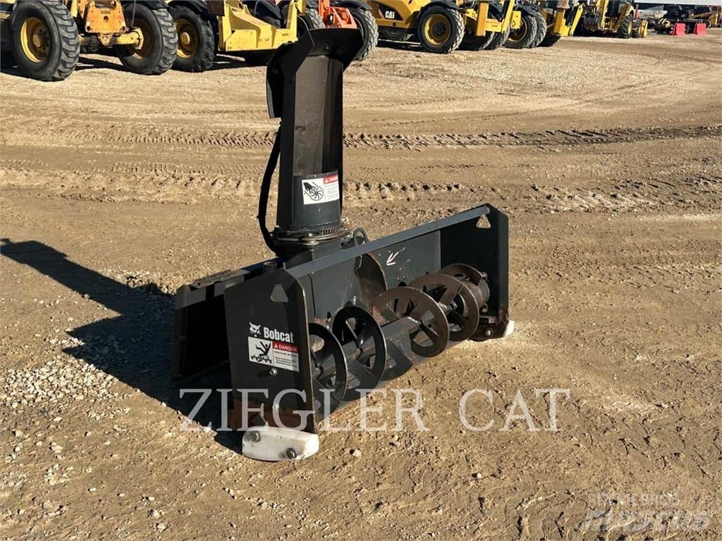Bobcat SB200 Мини-погрузчики