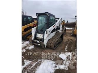 Bobcat T-770 Мини-погрузчики