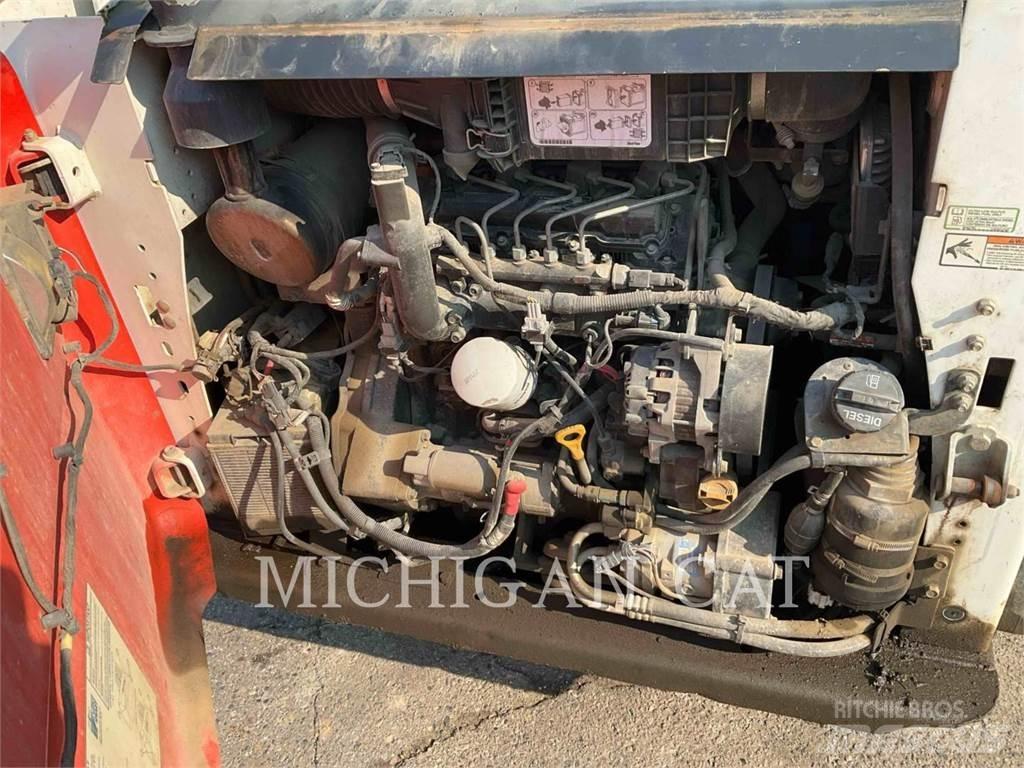 Bobcat T595 Мини-погрузчики