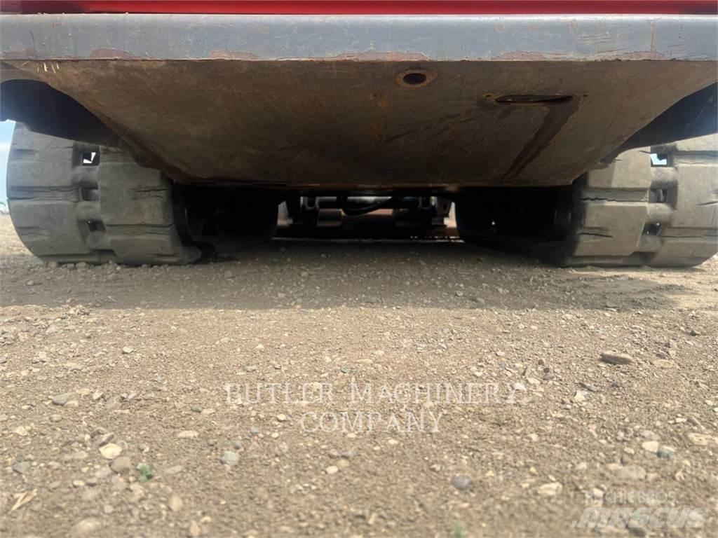 Bobcat T595 Гусеничные фронтальные погрузчики