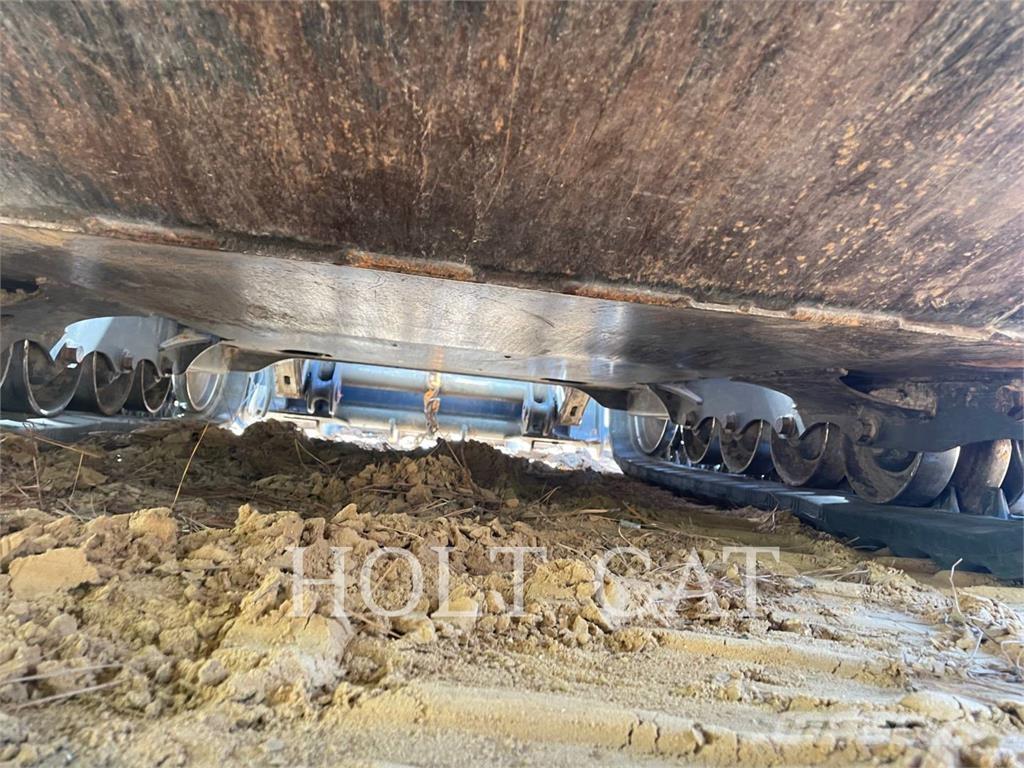 Bobcat T595 Гусеничные фронтальные погрузчики