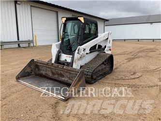 Bobcat T630 Гусеничные фронтальные погрузчики