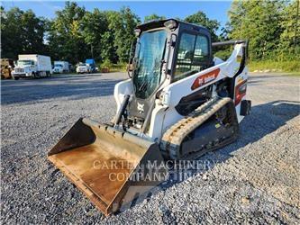 Bobcat T66 Мини-погрузчики