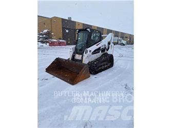 Bobcat T770 Скреперы