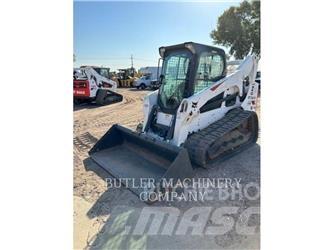 Bobcat T770 Гусеничные фронтальные погрузчики
