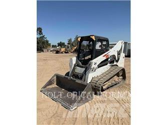 Bobcat T770 Гусеничные фронтальные погрузчики
