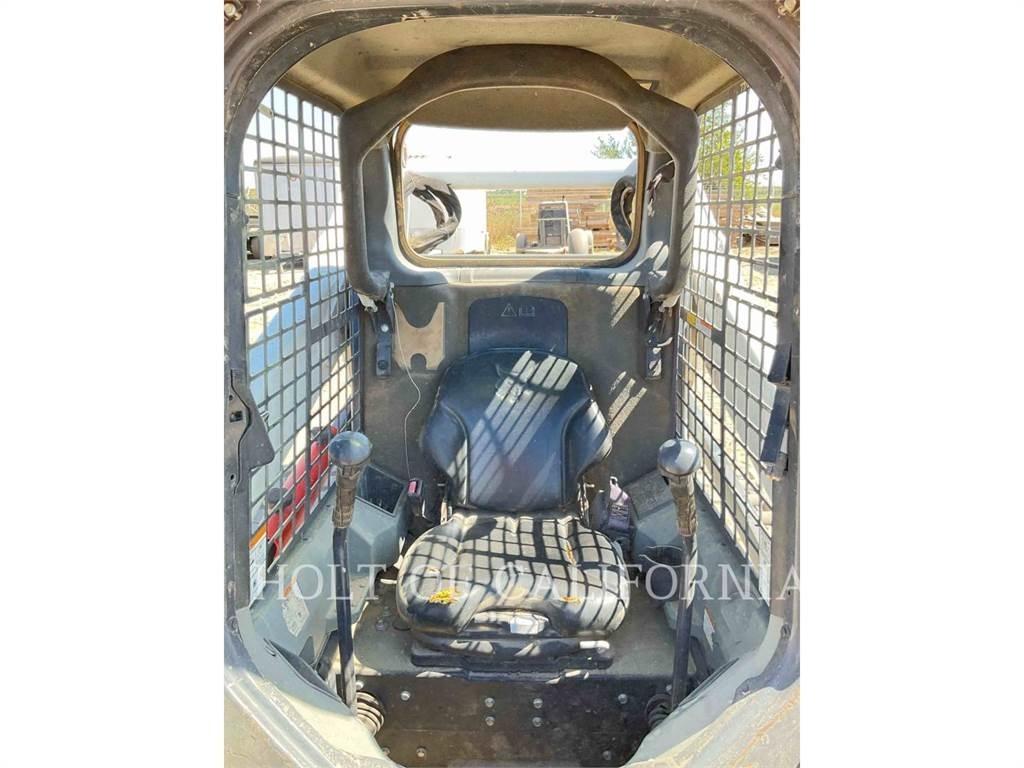Bobcat T770 Гусеничные фронтальные погрузчики