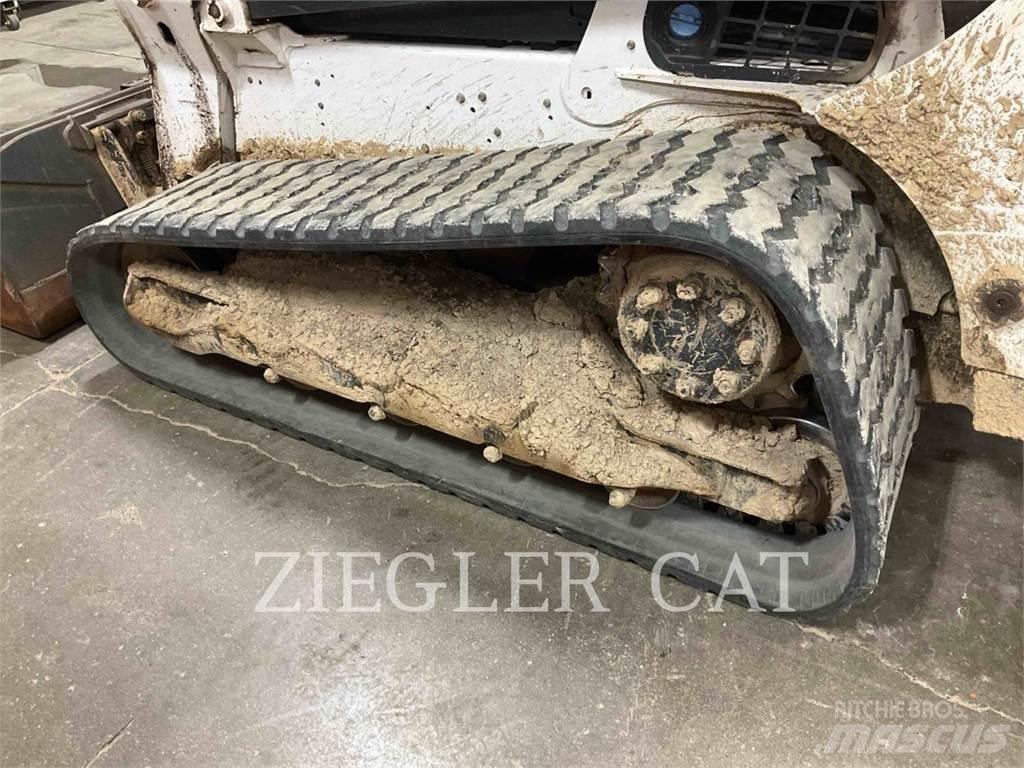 Bobcat T770 Гусеничные фронтальные погрузчики
