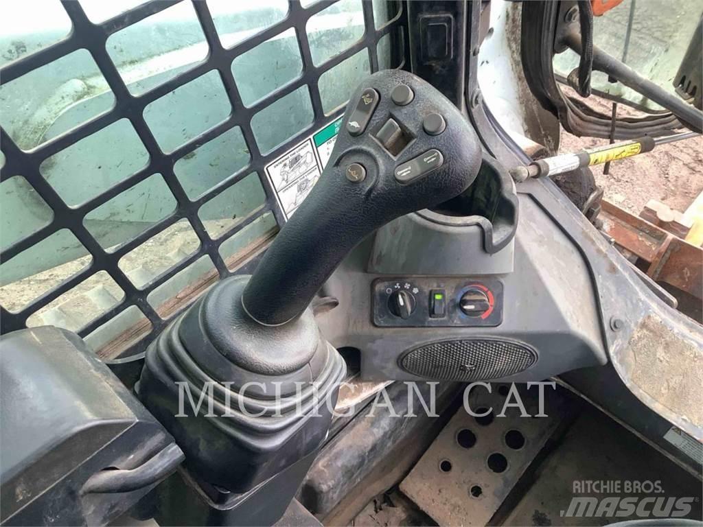 Bobcat T770 Мини-погрузчики