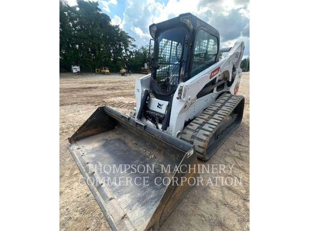 Bobcat T770 Мини-погрузчики