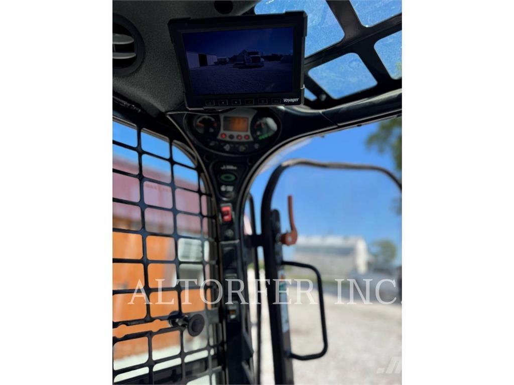 Bobcat T770 Мини-погрузчики