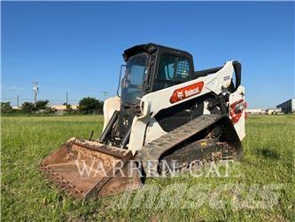 Bobcat T86 Гусеничные фронтальные погрузчики