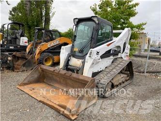 Bobcat T870 Мини-погрузчики
