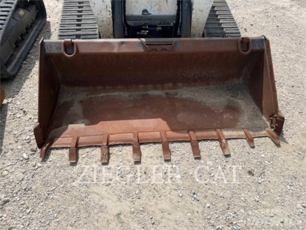 Bobcat T870 Гусеничные фронтальные погрузчики