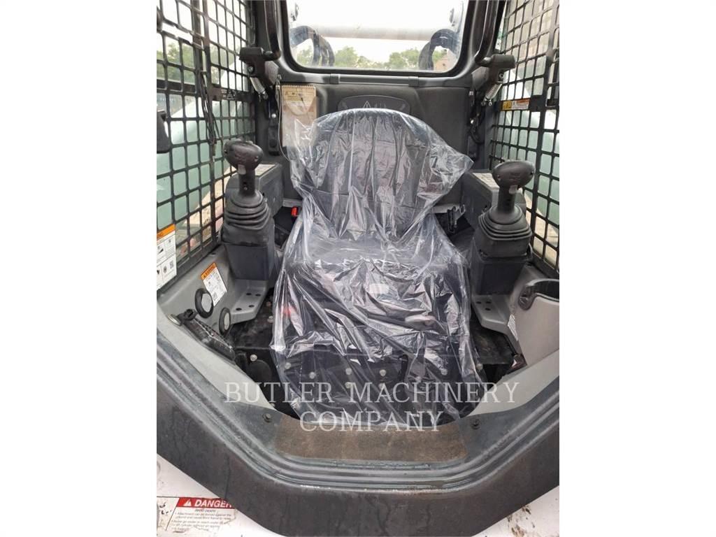 Bobcat T870 Гусеничные фронтальные погрузчики