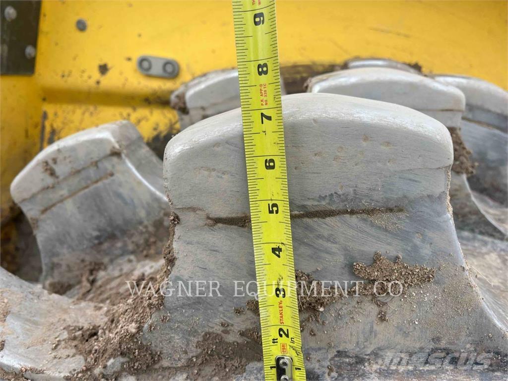 Bomag BC 462 EB Фронтальные погрузчики