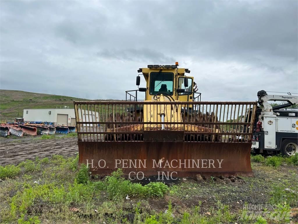 Bomag BC1172RB Уплотнители грунта
