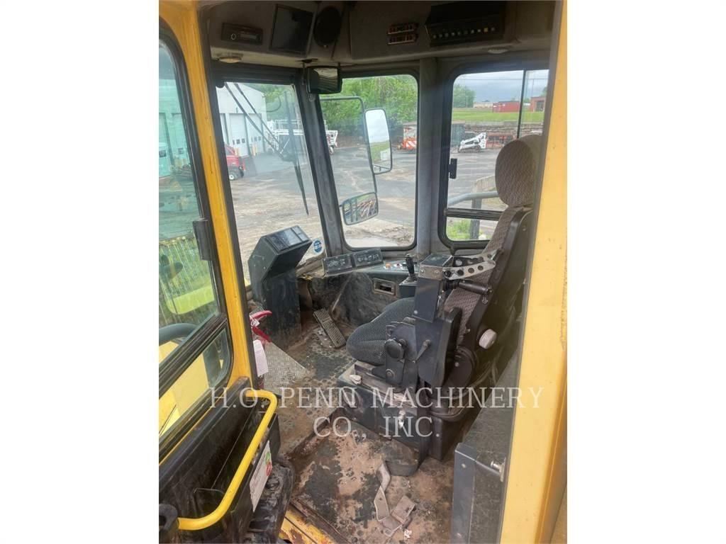 Bomag BC1172RB Уплотнители грунта