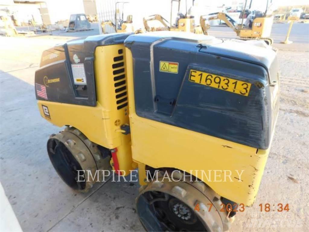 Bomag BMP8500 Фронтальные погрузчики
