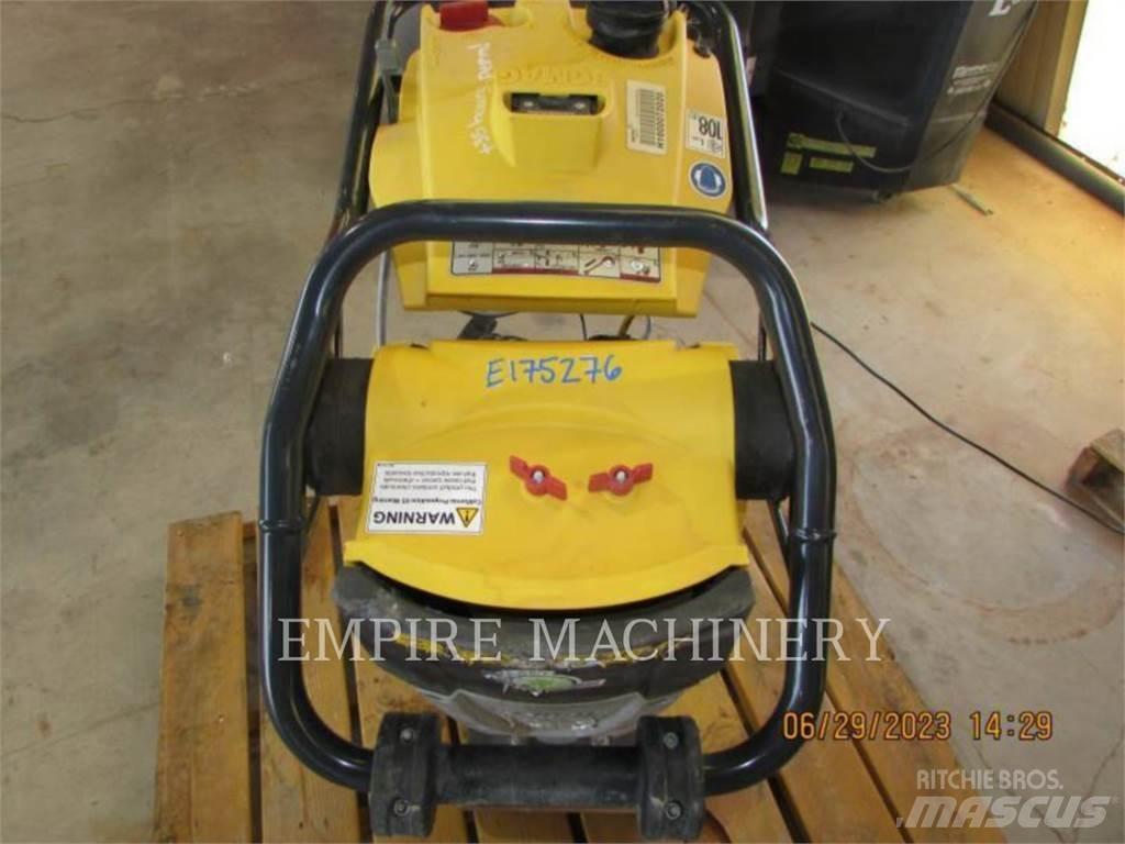 Bomag BT50 Фронтальные погрузчики