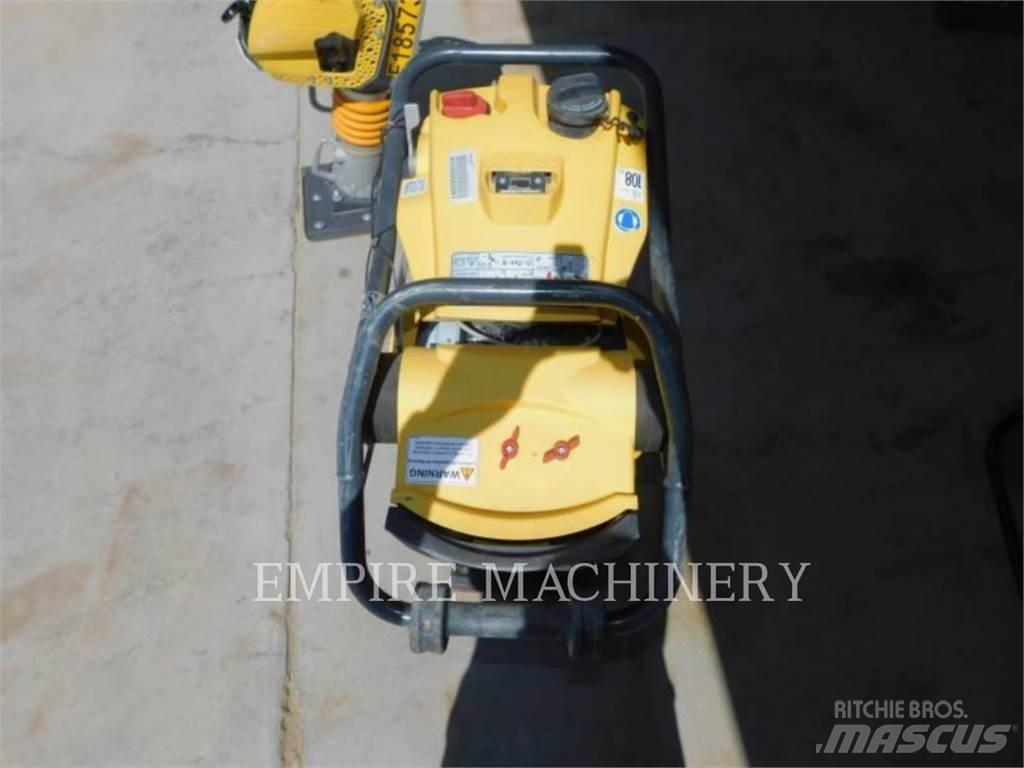 Bomag BT50 Фронтальные погрузчики