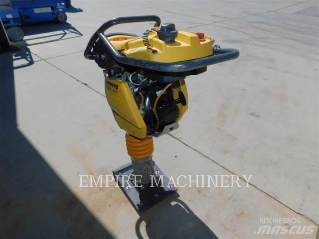 Bomag BT50 Фронтальные погрузчики