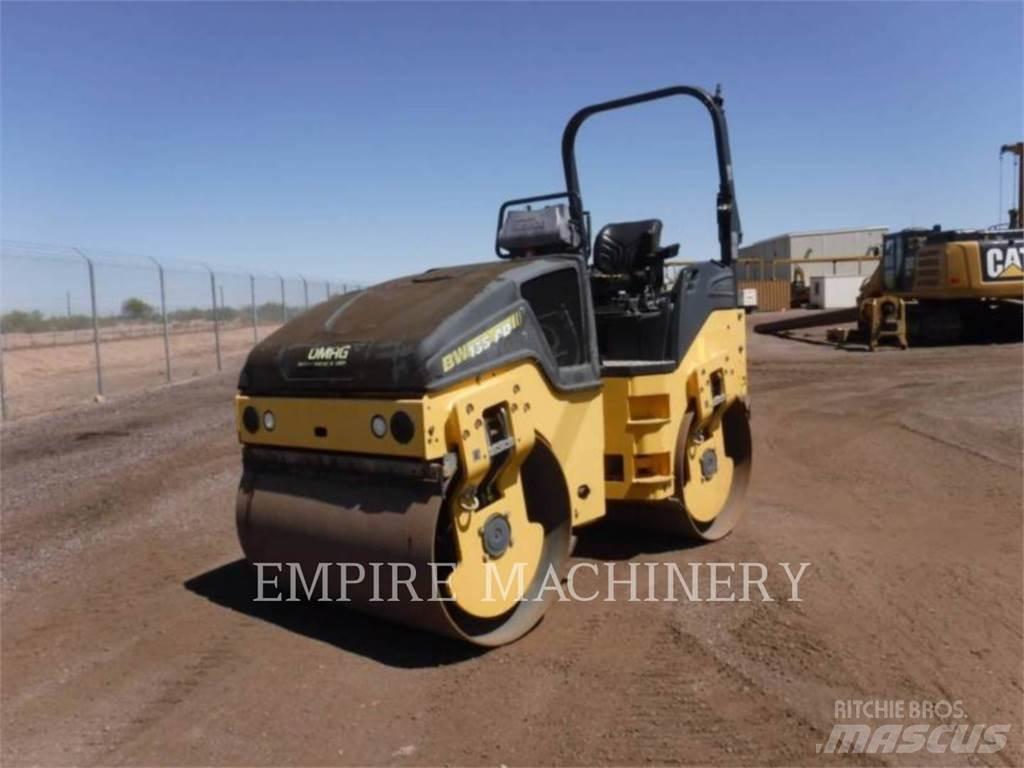 Bomag BW135 AD-5 Катки тротуарные