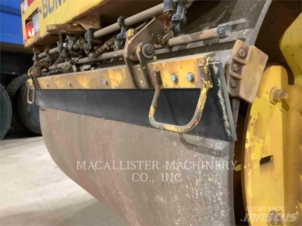 Bomag BW141 AD-2 Катки тротуарные