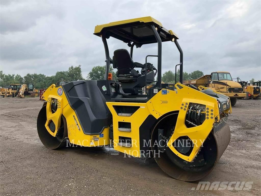Bomag BW161 Катки тротуарные