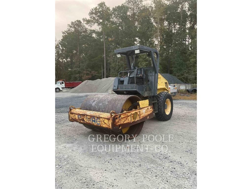 Bomag BW177D-3 Комбинированные катки