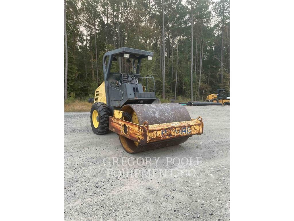 Bomag BW177D-3 Комбинированные катки
