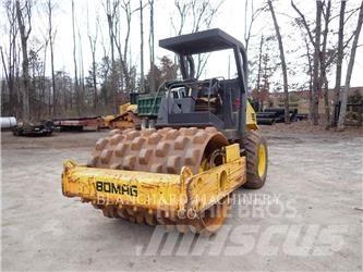 Bomag BW177PDH-3 Грунтовые катки