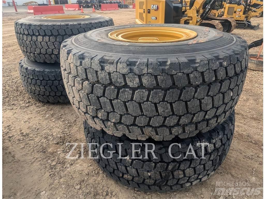 Bridgestone  Шины и колёса