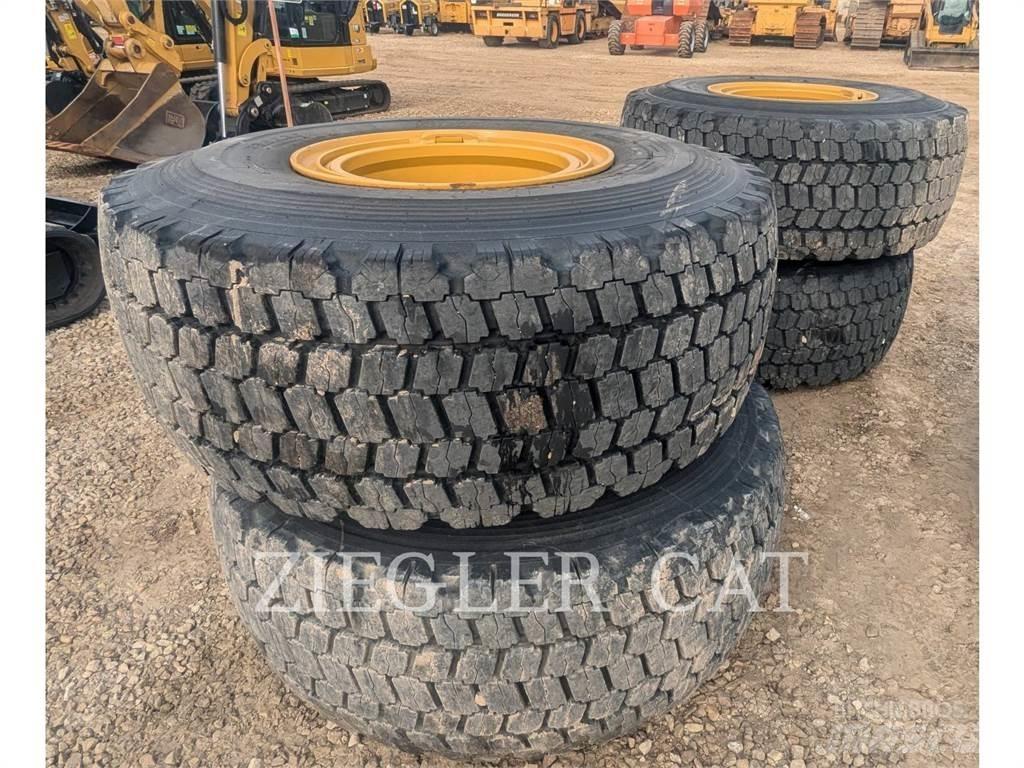 Bridgestone  Шины и колёса