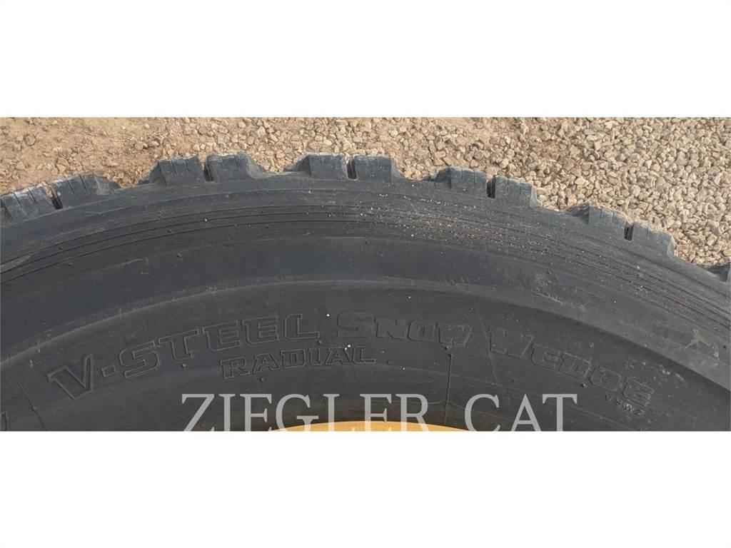 Bridgestone  Шины и колёса