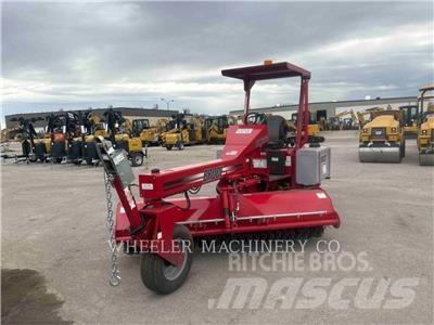 Broce BROOM 3 Вакуумные уборочные машины