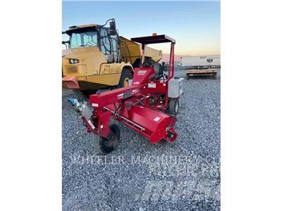 Broce BROOM 3 Вакуумные уборочные машины